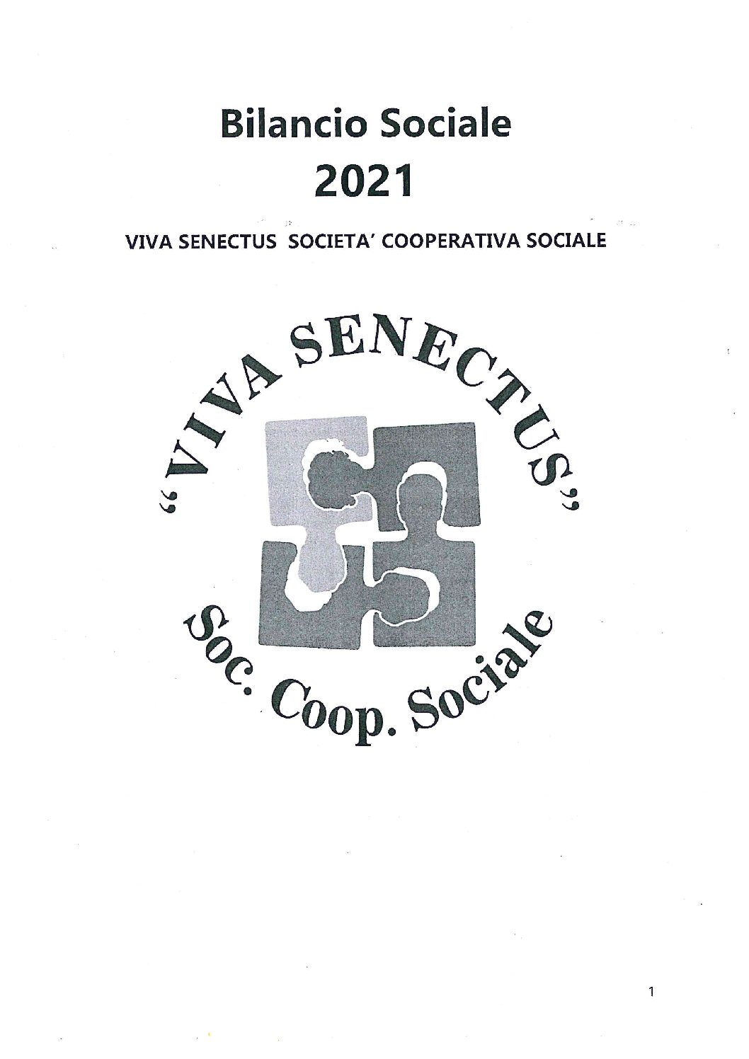 Viva Senectus