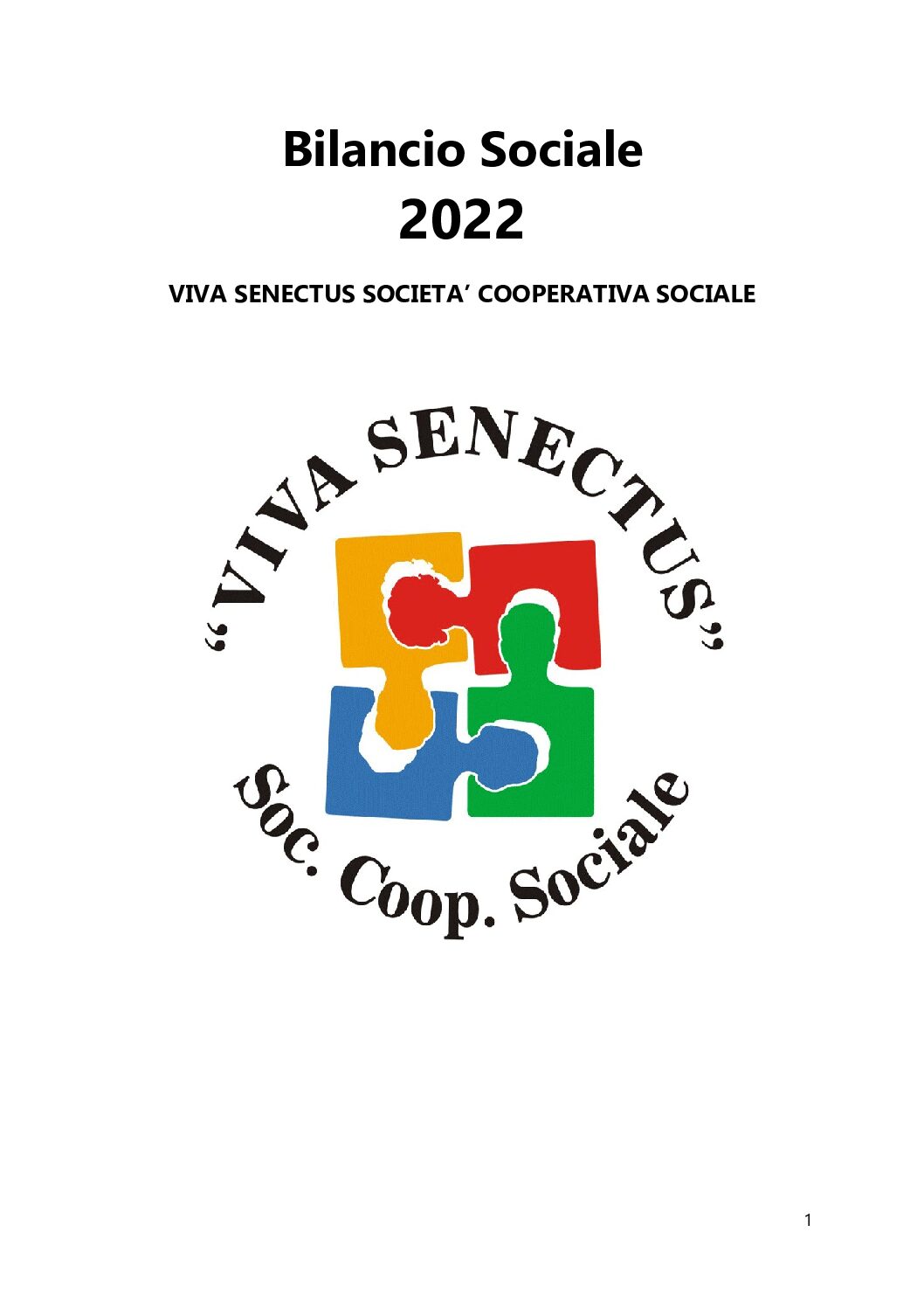 Viva Senectus