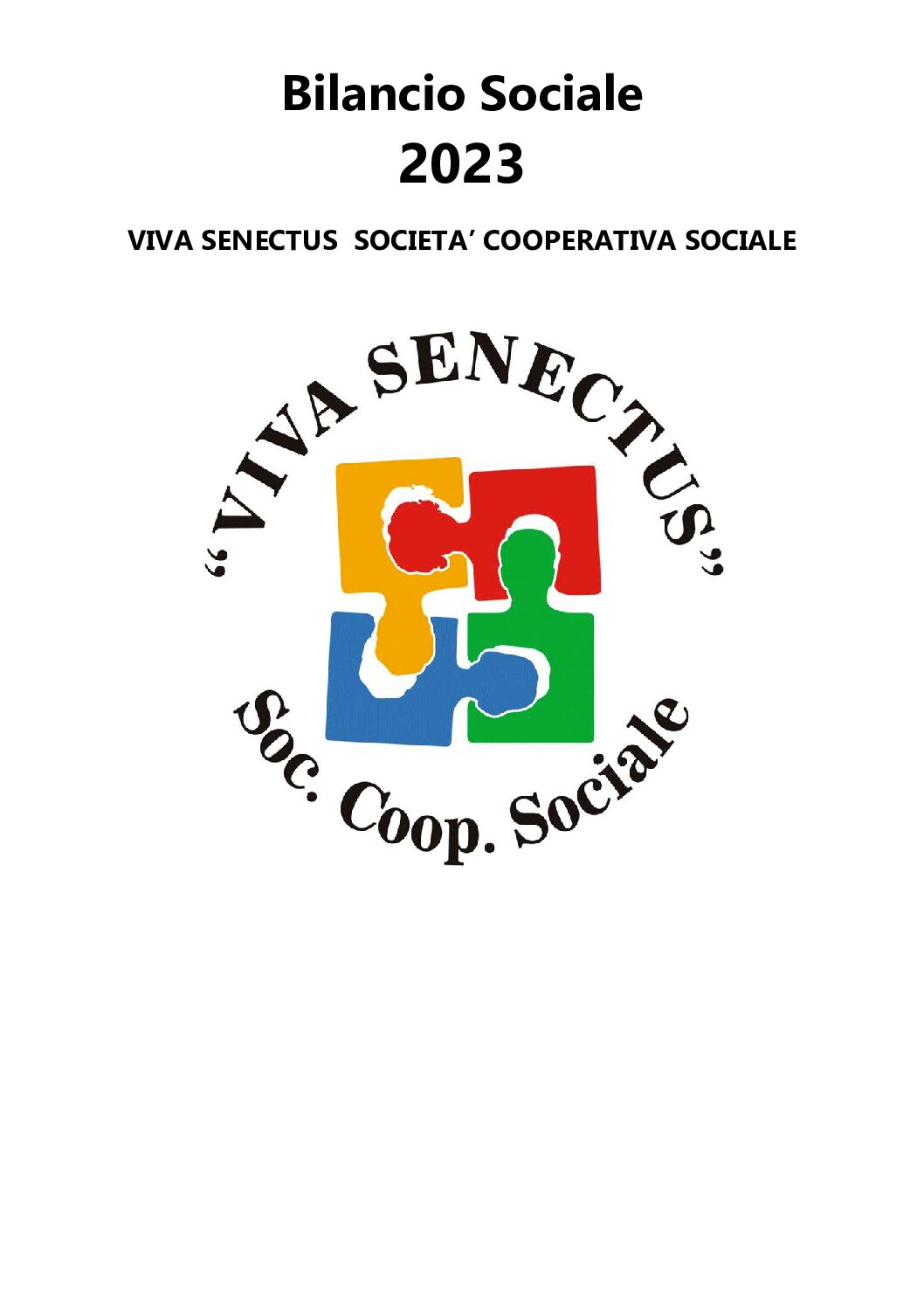 Viva Senectus